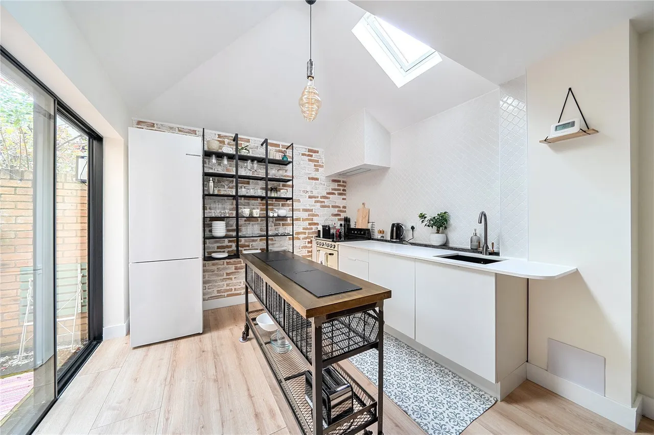 Cambridge Place, Cambridge, CB2, photo 9