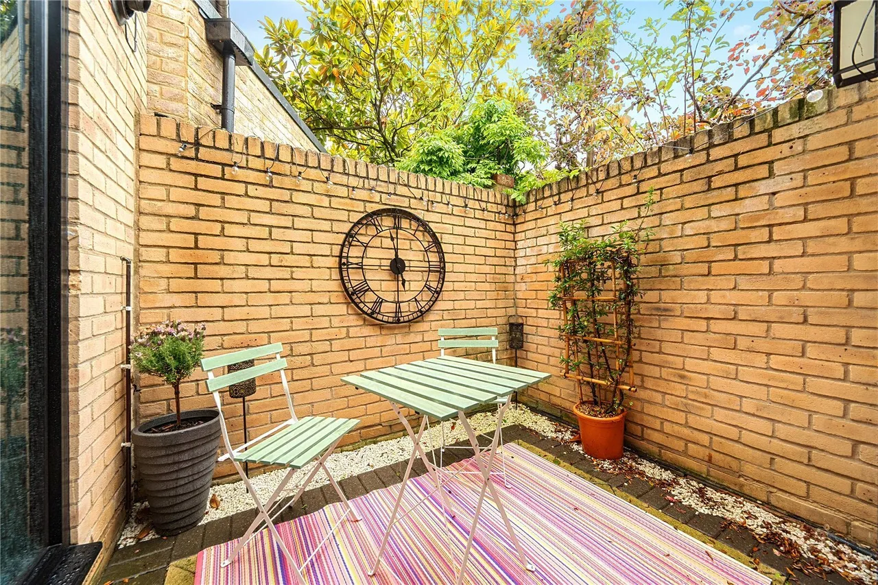 Cambridge Place, Cambridge, CB2, photo 21
