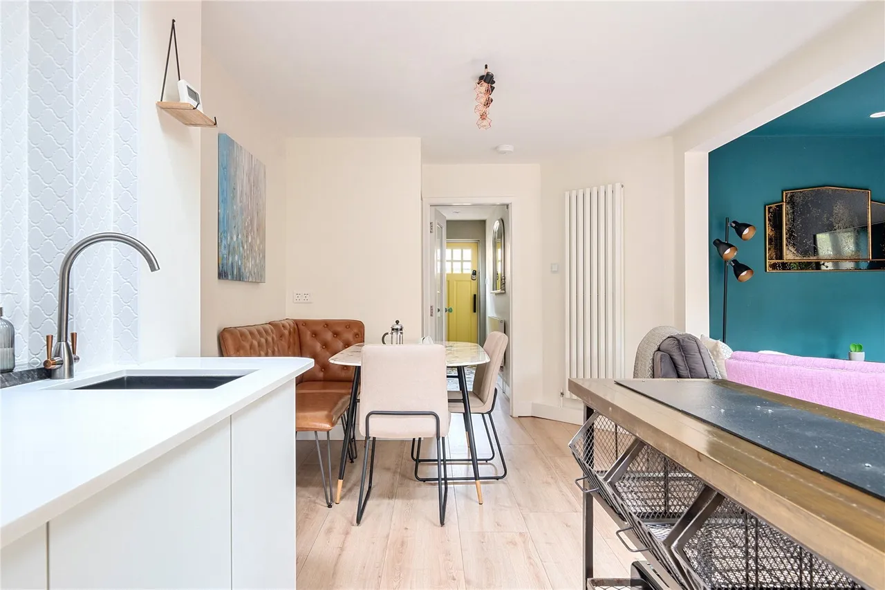 Cambridge Place, Cambridge, CB2, photo 6
