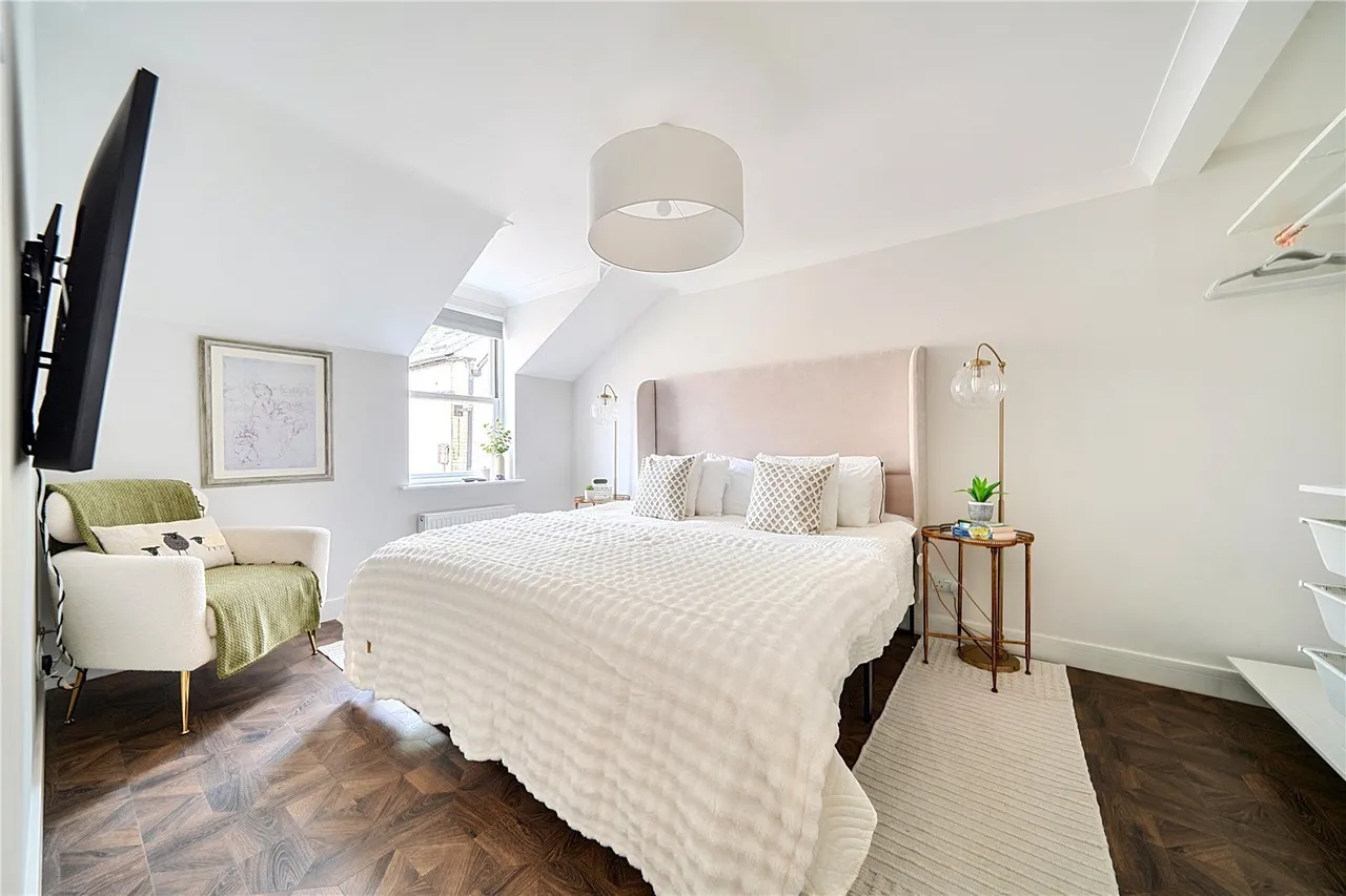 Cambridge Place, Cambridge, CB2, photo 13