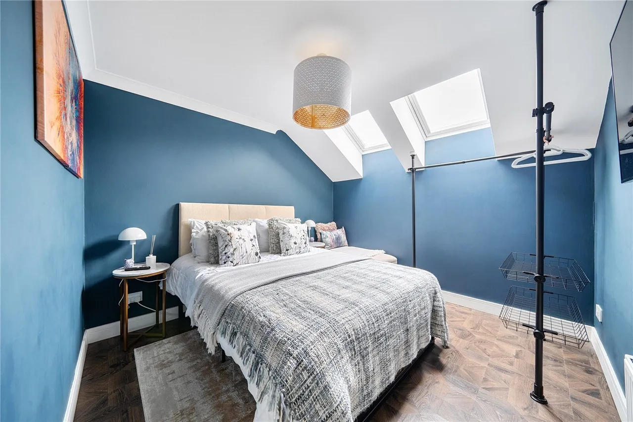 Cambridge Place, Cambridge, CB2, photo 15