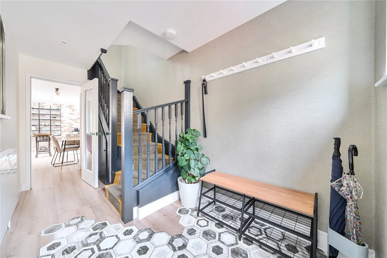Cambridge Place, Cambridge, CB2, photo 12