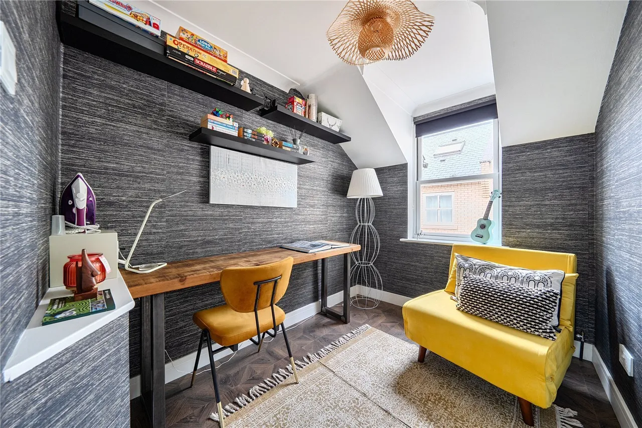 Cambridge Place, Cambridge, CB2, photo 16