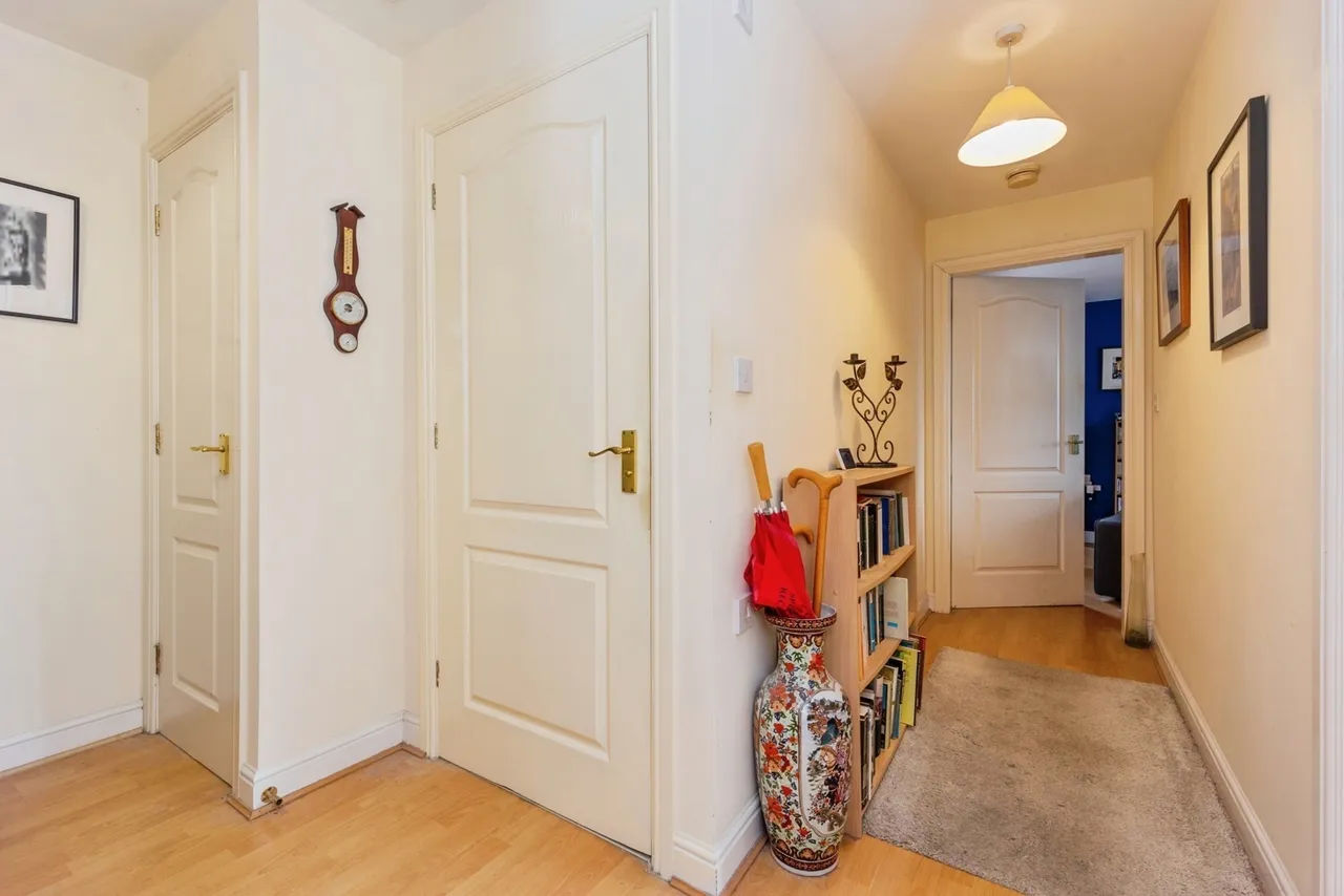 Chelsfield Grove, Chorlton, Manchester, M21, photo 10
