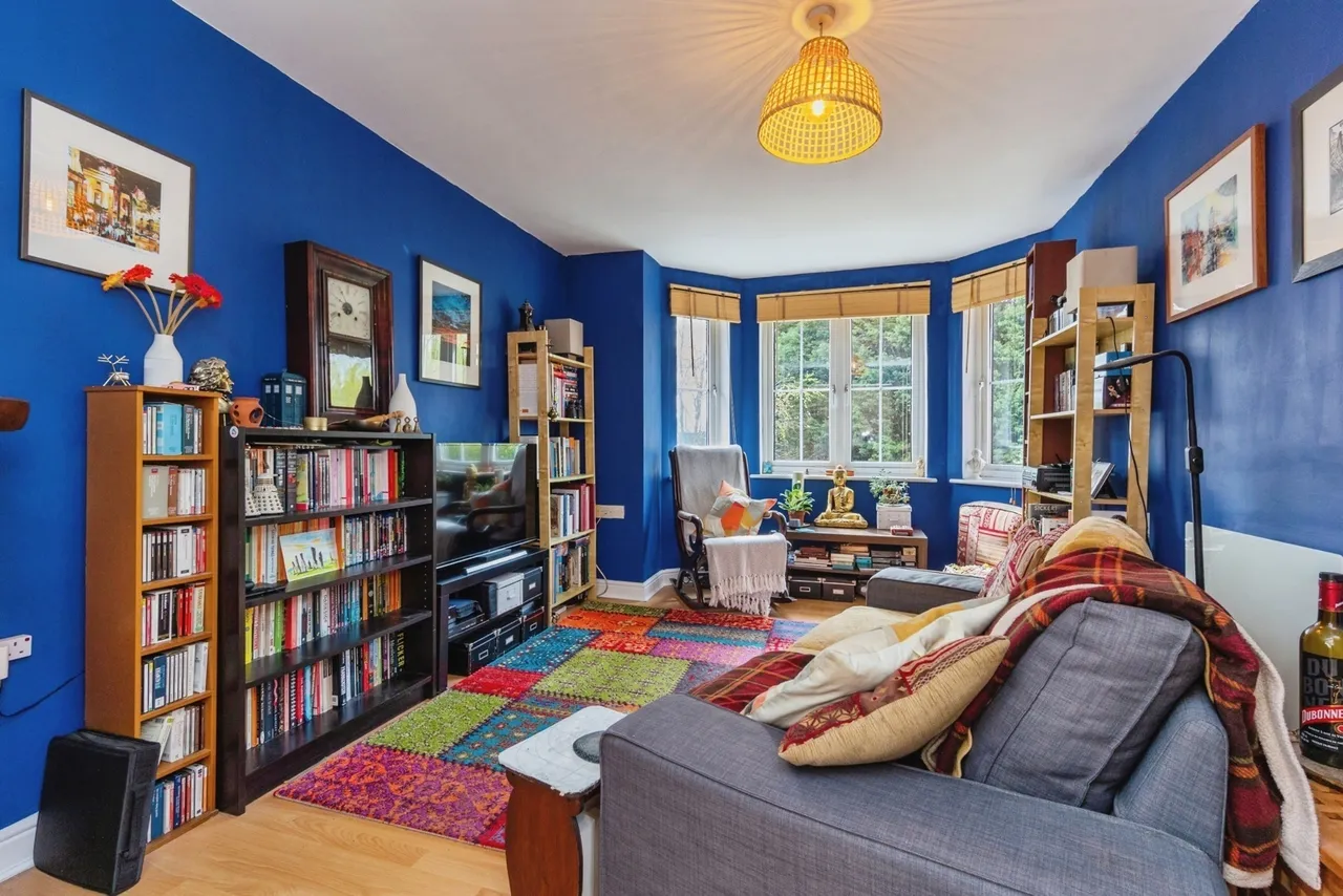 Chelsfield Grove, Chorlton, Manchester, M21, photo 3