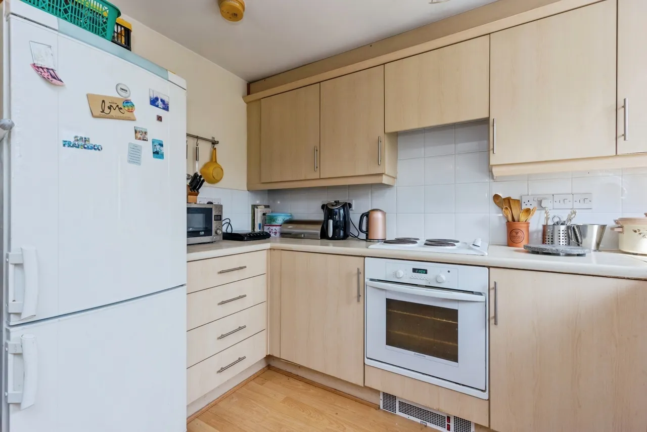 Chelsfield Grove, Chorlton, Manchester, M21, photo 6