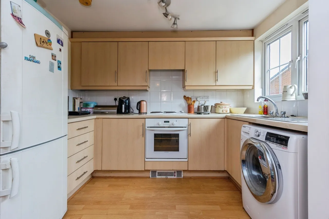 Chelsfield Grove, Chorlton, Manchester, M21, photo 5