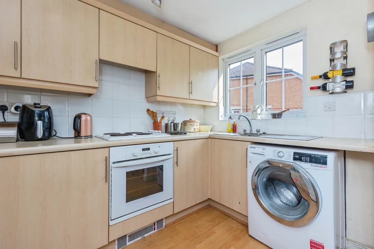 Chelsfield Grove, Chorlton, Manchester, M21, photo 4