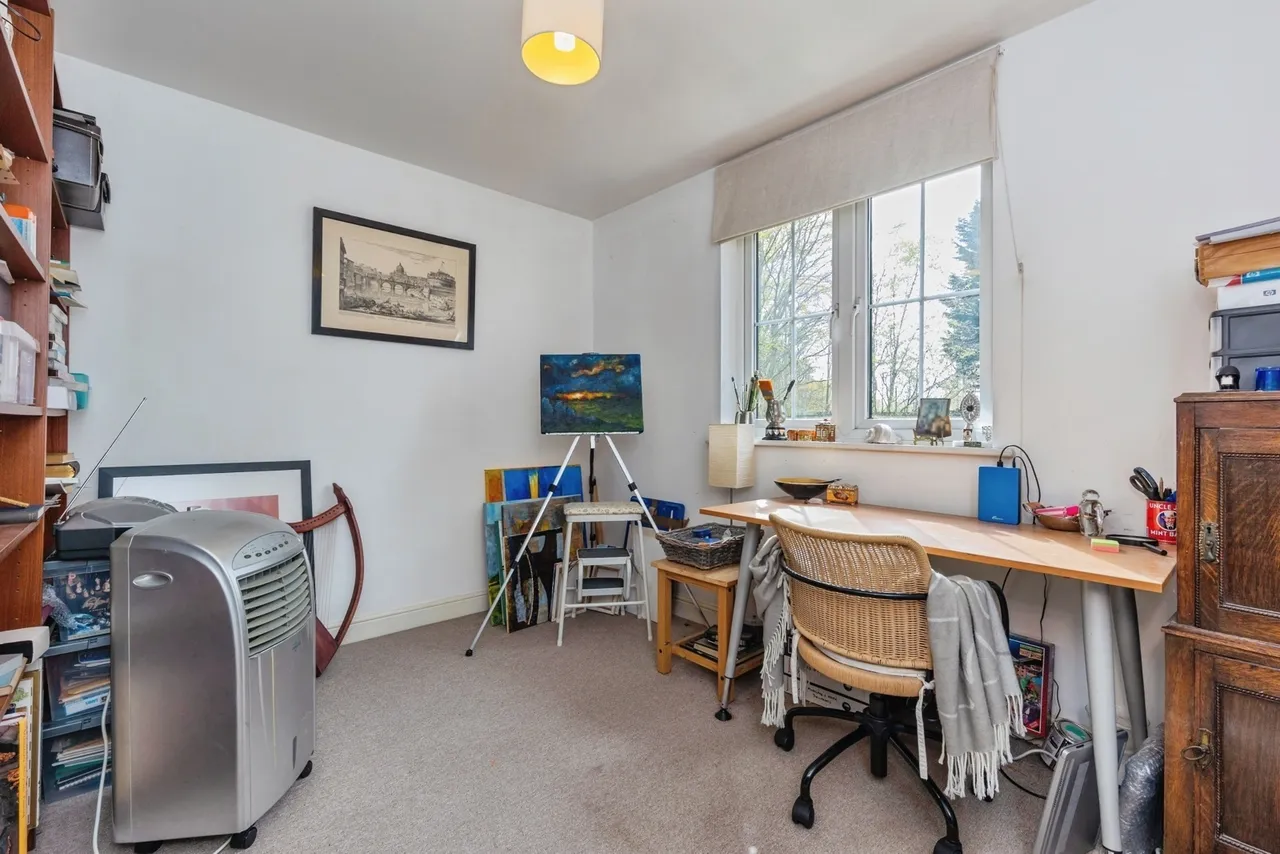 Chelsfield Grove, Chorlton, Manchester, M21, photo 7