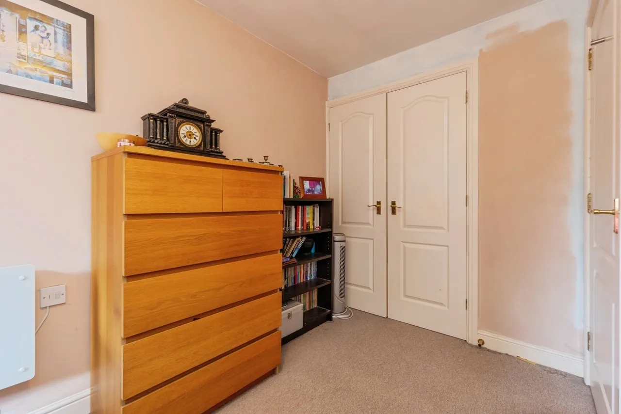 Chelsfield Grove, Chorlton, Manchester, M21, photo 9