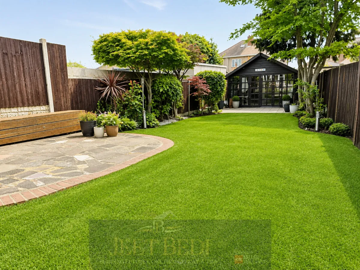 4 bed house for sale, Hayes, UB4