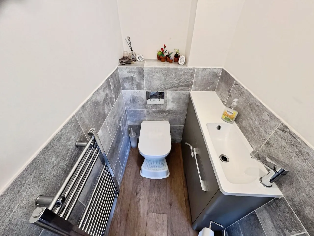 Walton Heights, Liversedge, WF15, photo 12