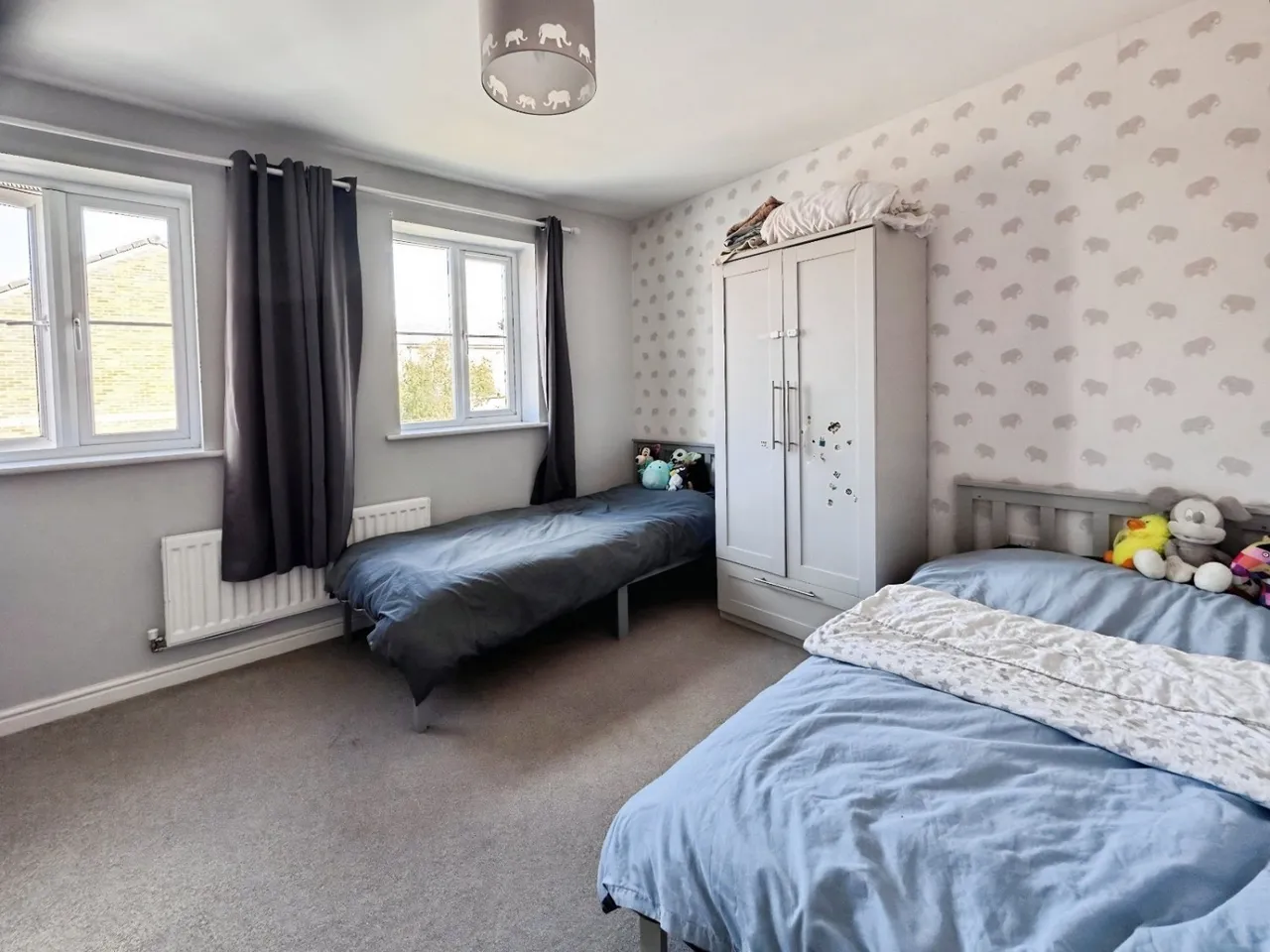 Walton Heights, Liversedge, WF15, photo 6