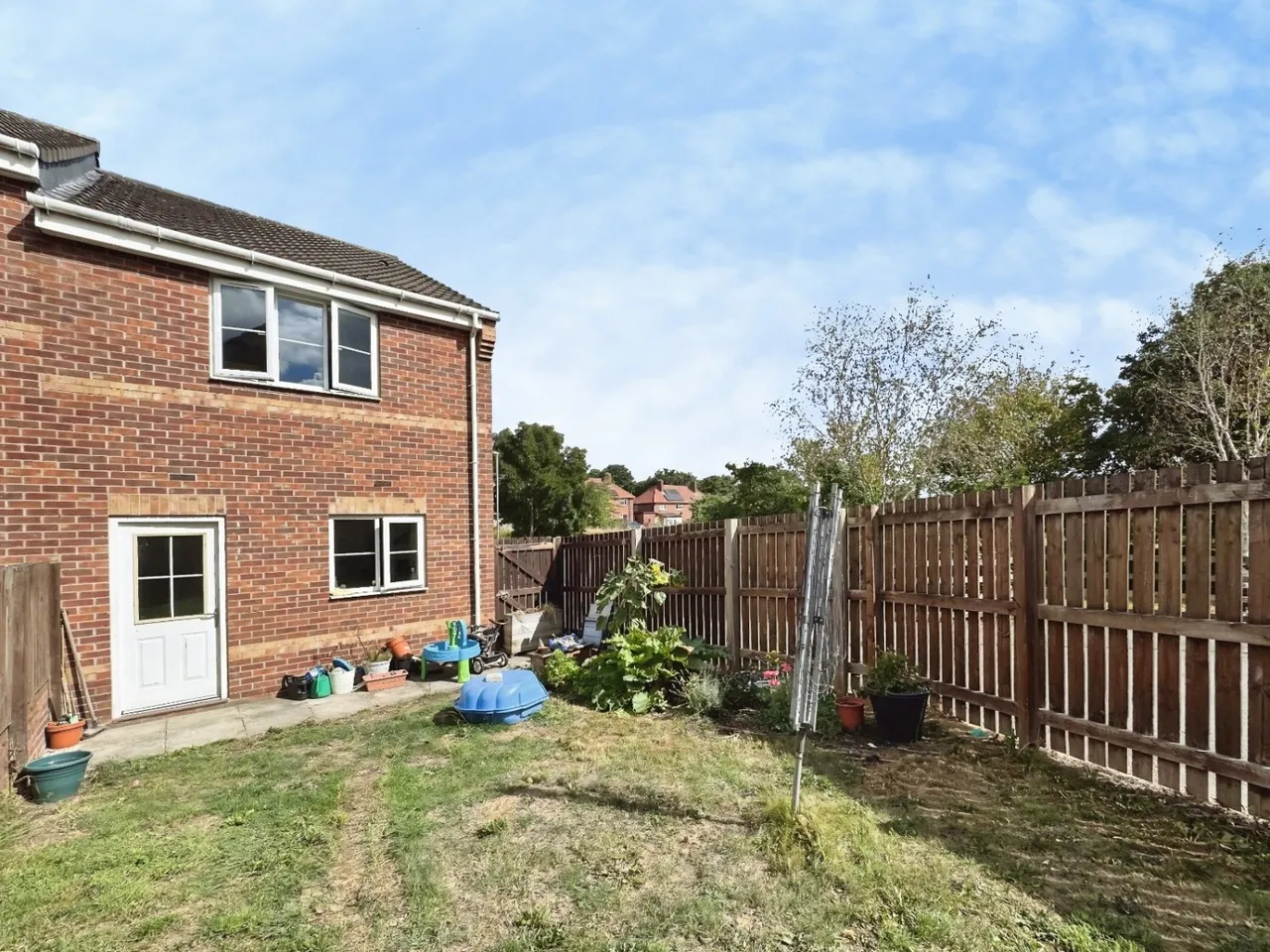 Walton Heights, Liversedge, WF15, photo 14