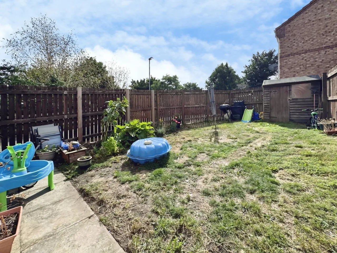 Walton Heights, Liversedge, WF15, photo 4