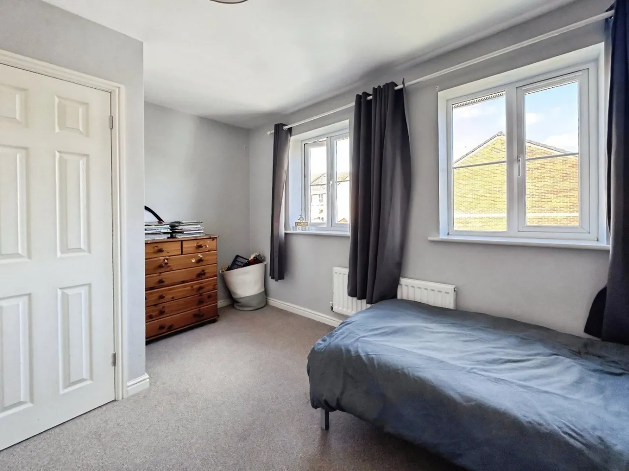 Walton Heights, Liversedge, WF15, photo 8