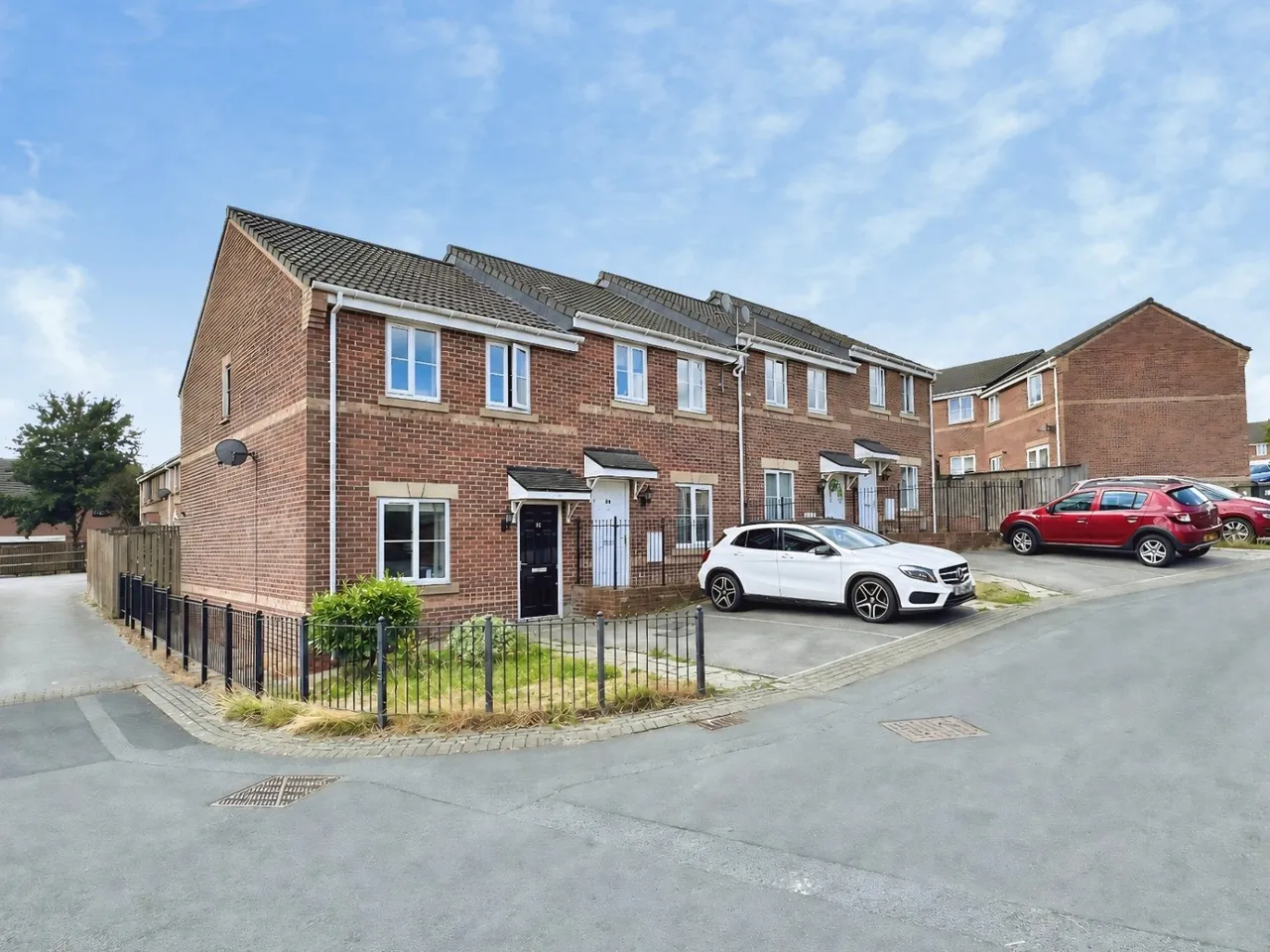 2 bed house for sale, Walton Heights, Liversedge, WF15