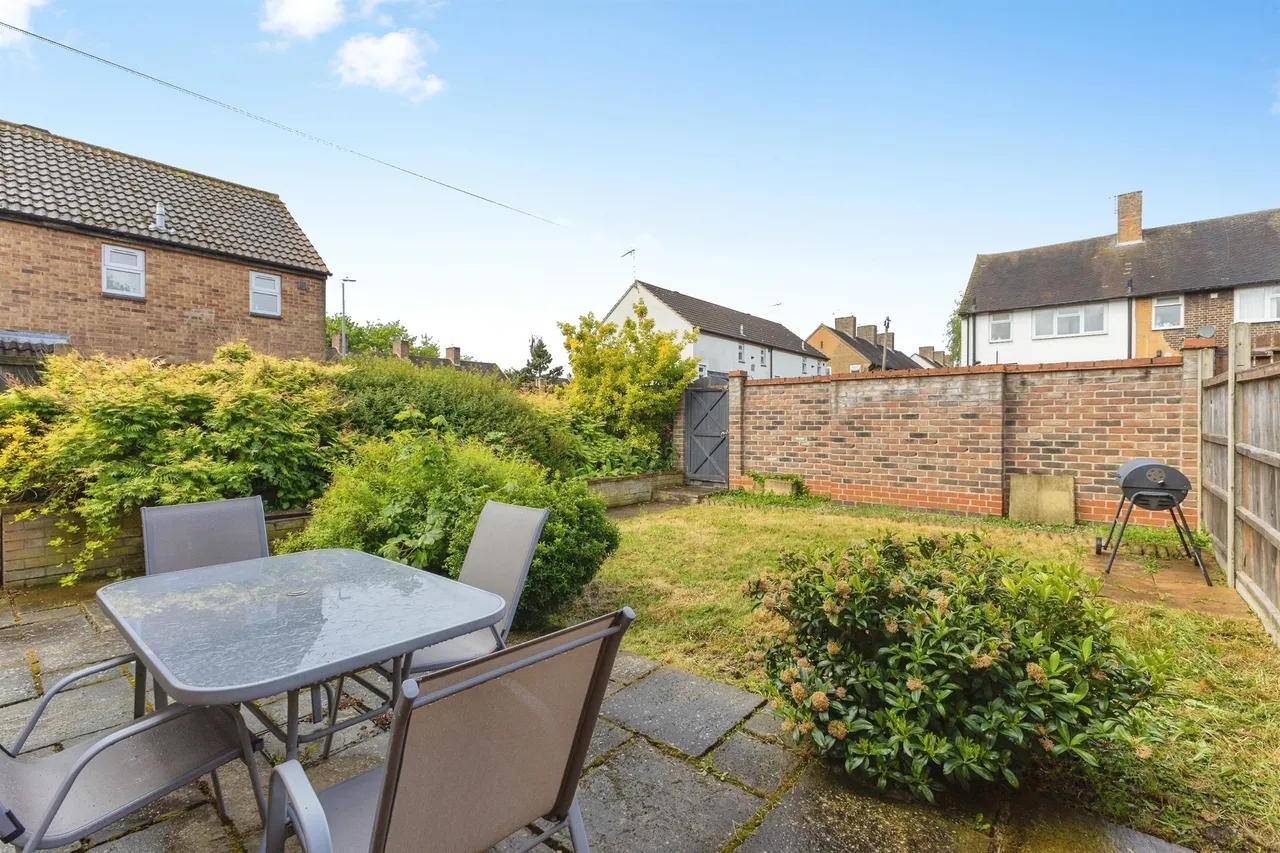 Blickling Road, Norwich, photo 12