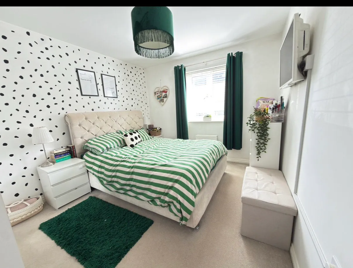 Santa Cruz Avenue, Bletchley, MK3, photo 9