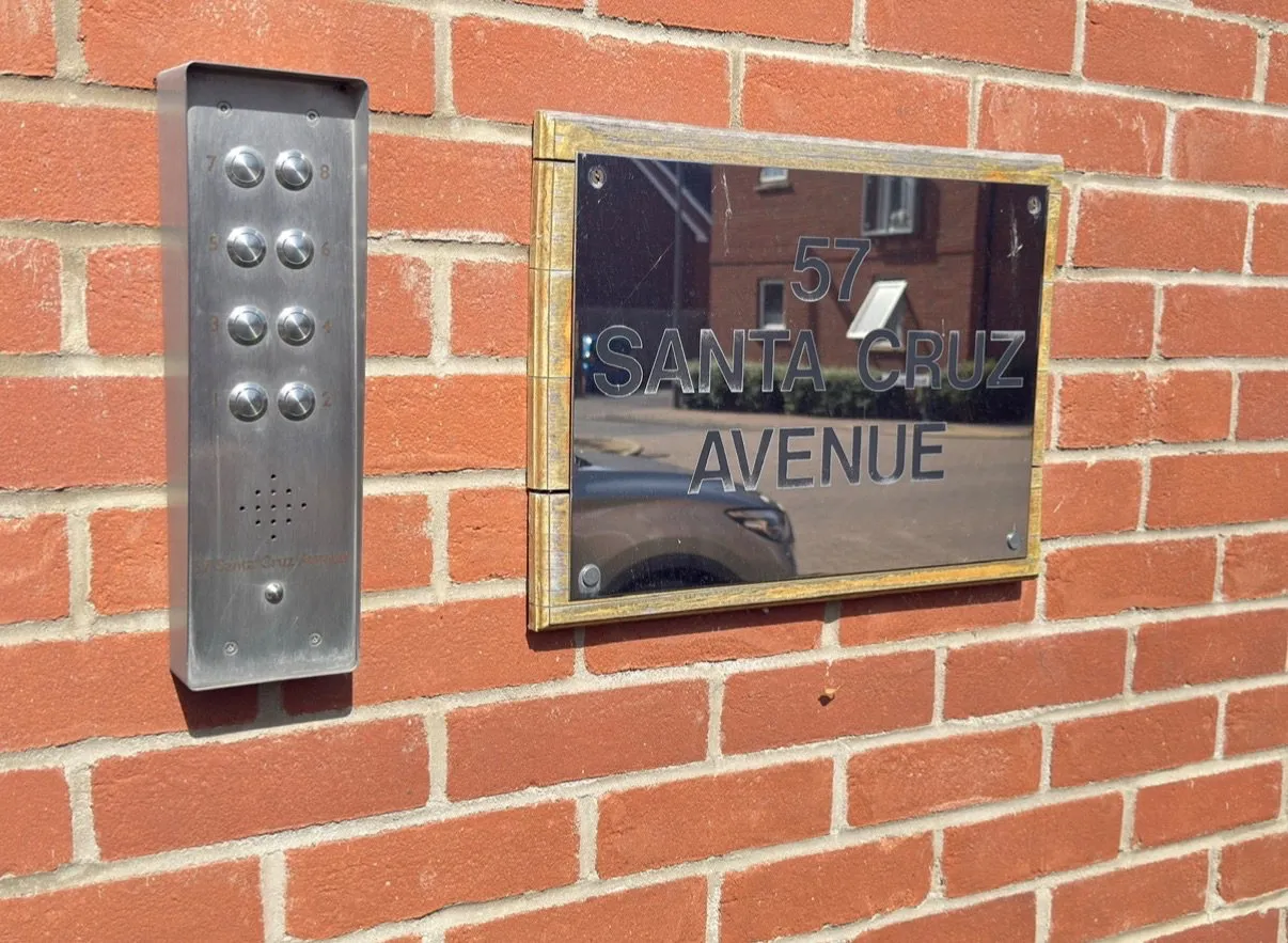 Santa Cruz Avenue, Bletchley, MK3, photo 14