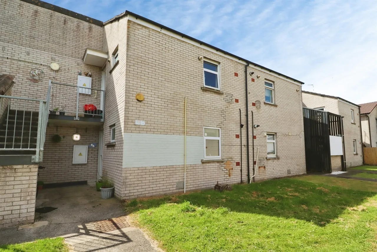 Suffolk Close, Porthcawl, CF36, photo 2
