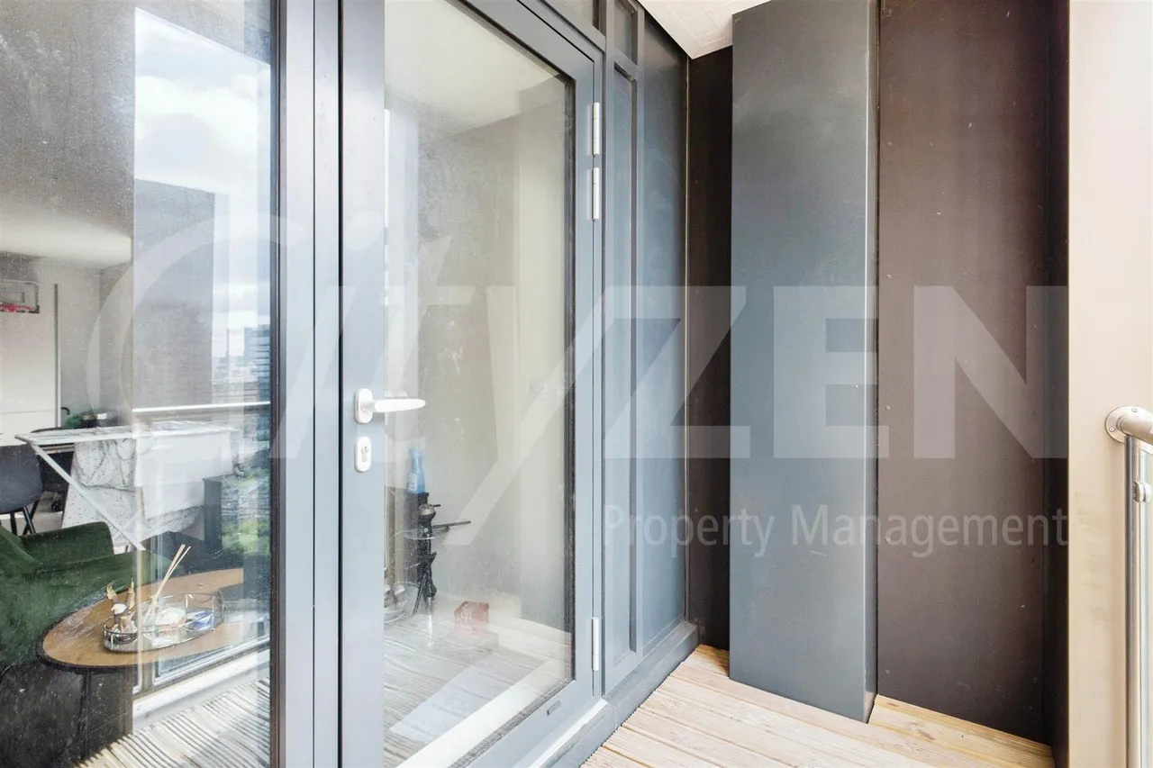 Hallmark Tower, 6 Cheetham Tower, Manchester, M4 4GA, photo 7