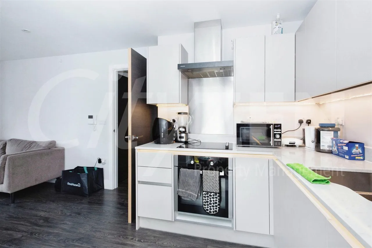 Hallmark Tower, 6 Cheetham Tower, Manchester, M4 4GA, photo 10