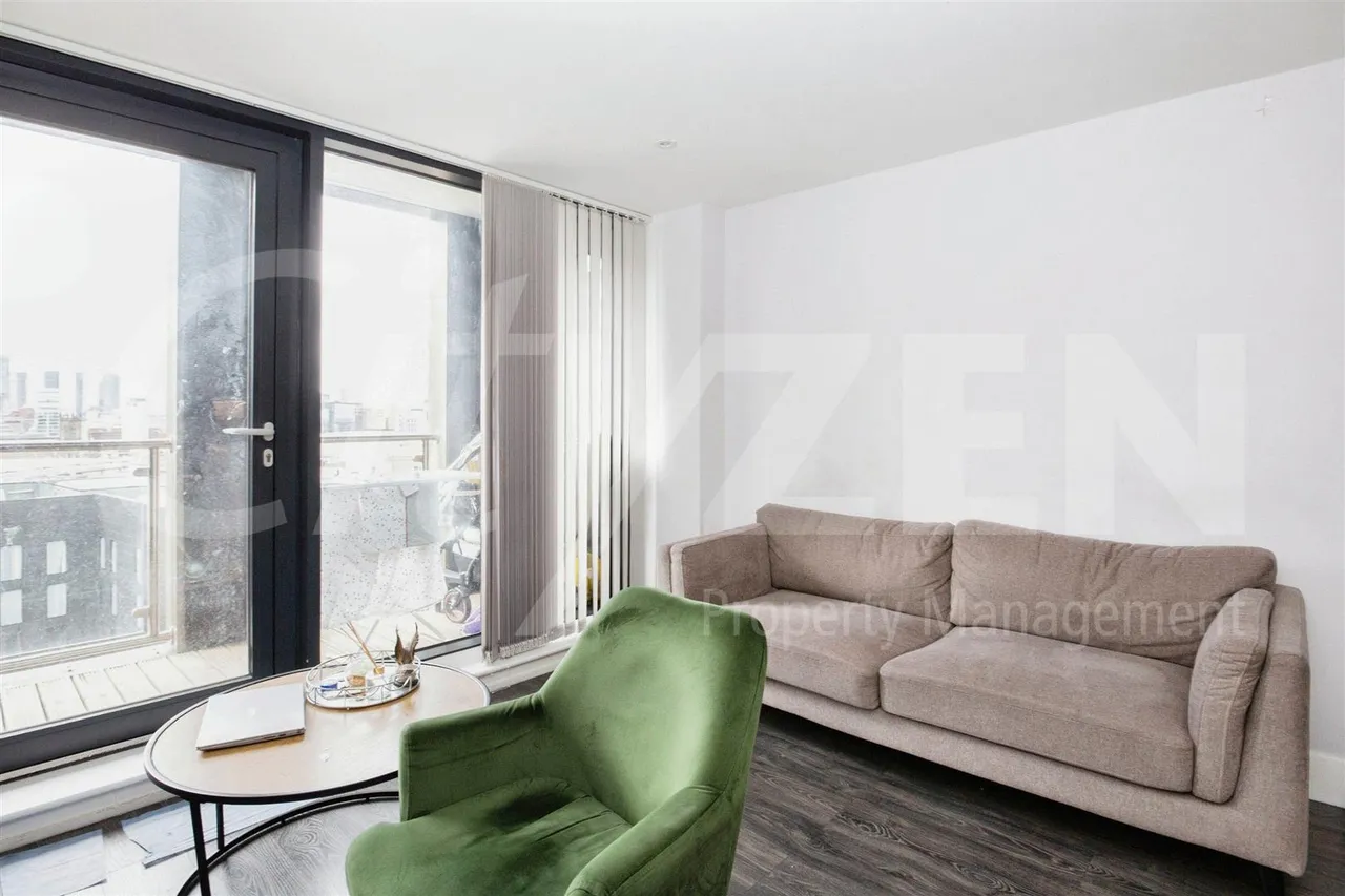 Hallmark Tower, 6 Cheetham Tower, Manchester, M4 4GA, photo 12