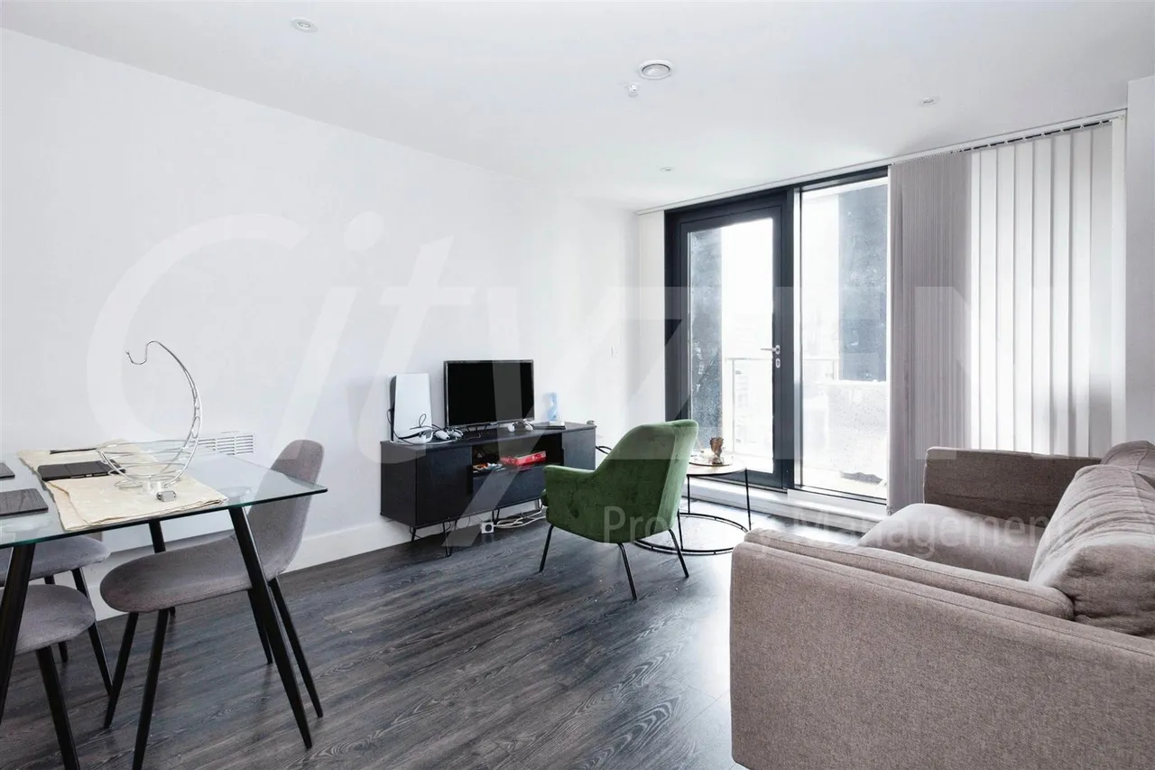 Hallmark Tower, 6 Cheetham Tower, Manchester, M4 4GA, photo 2