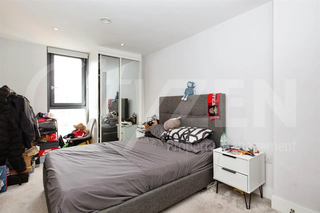 Hallmark Tower, 6 Cheetham Tower, Manchester, M4 4GA, photo 4