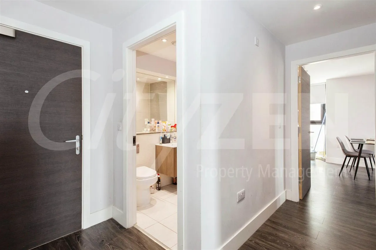 Hallmark Tower, 6 Cheetham Tower, Manchester, M4 4GA, photo 8