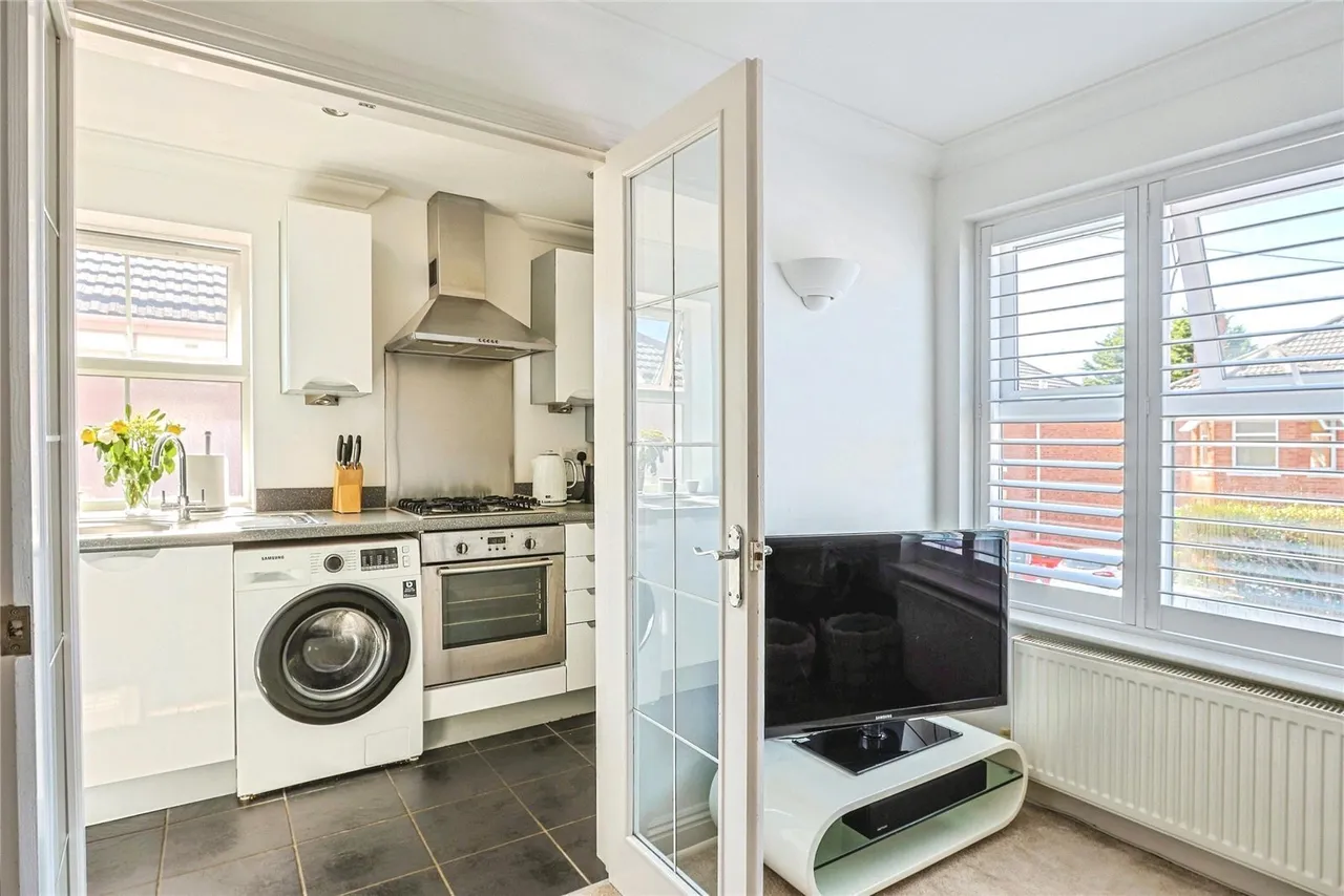 Capstone Road, Bournemouth, BH8, photo 6