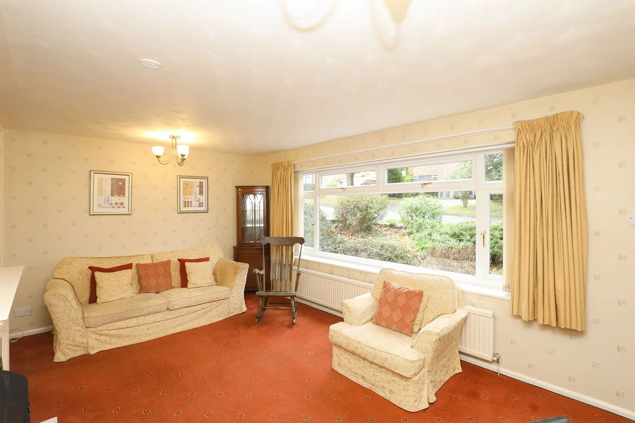 Moorland View Road, Chesterfield, S40, photo 7