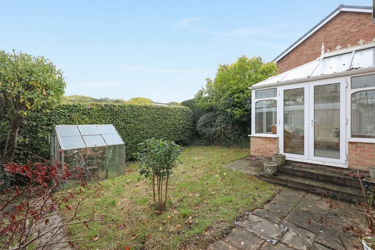 Moorland View Road, Chesterfield, S40, photo 24