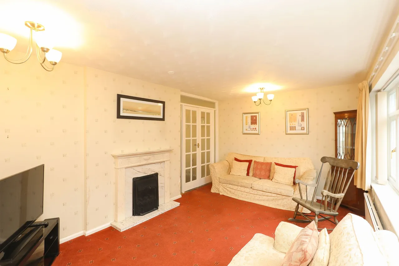 Moorland View Road, Chesterfield, S40, photo 8
