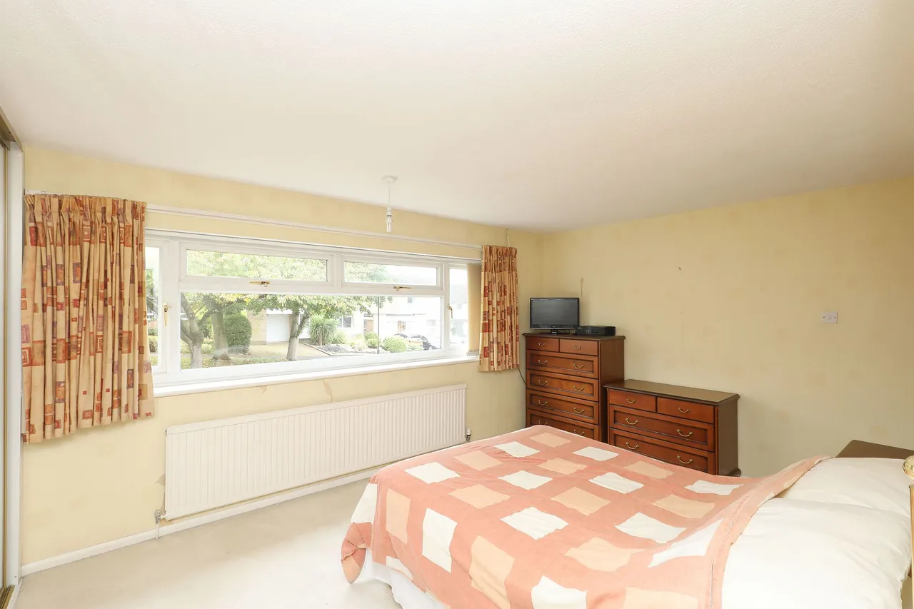 Moorland View Road, Chesterfield, S40, photo 13