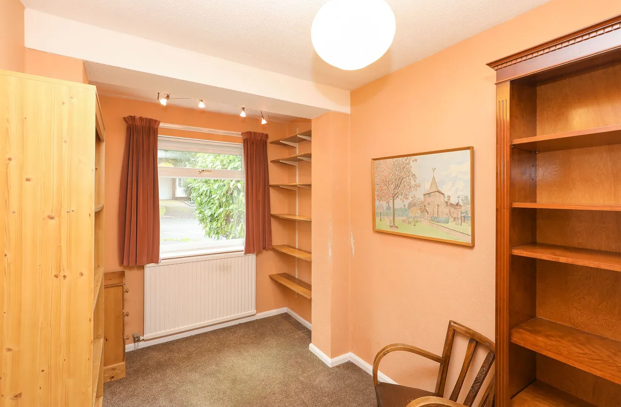 Moorland View Road, Chesterfield, S40, photo 11