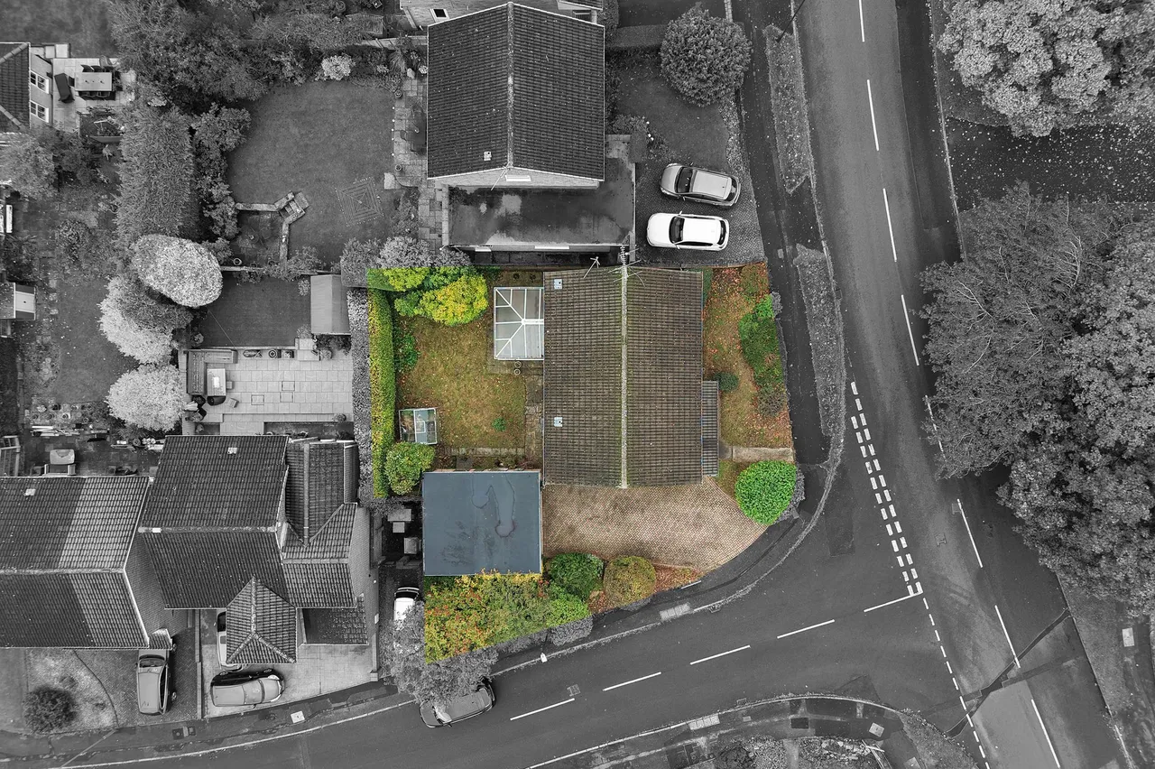 Moorland View Road, Chesterfield, S40, photo 25