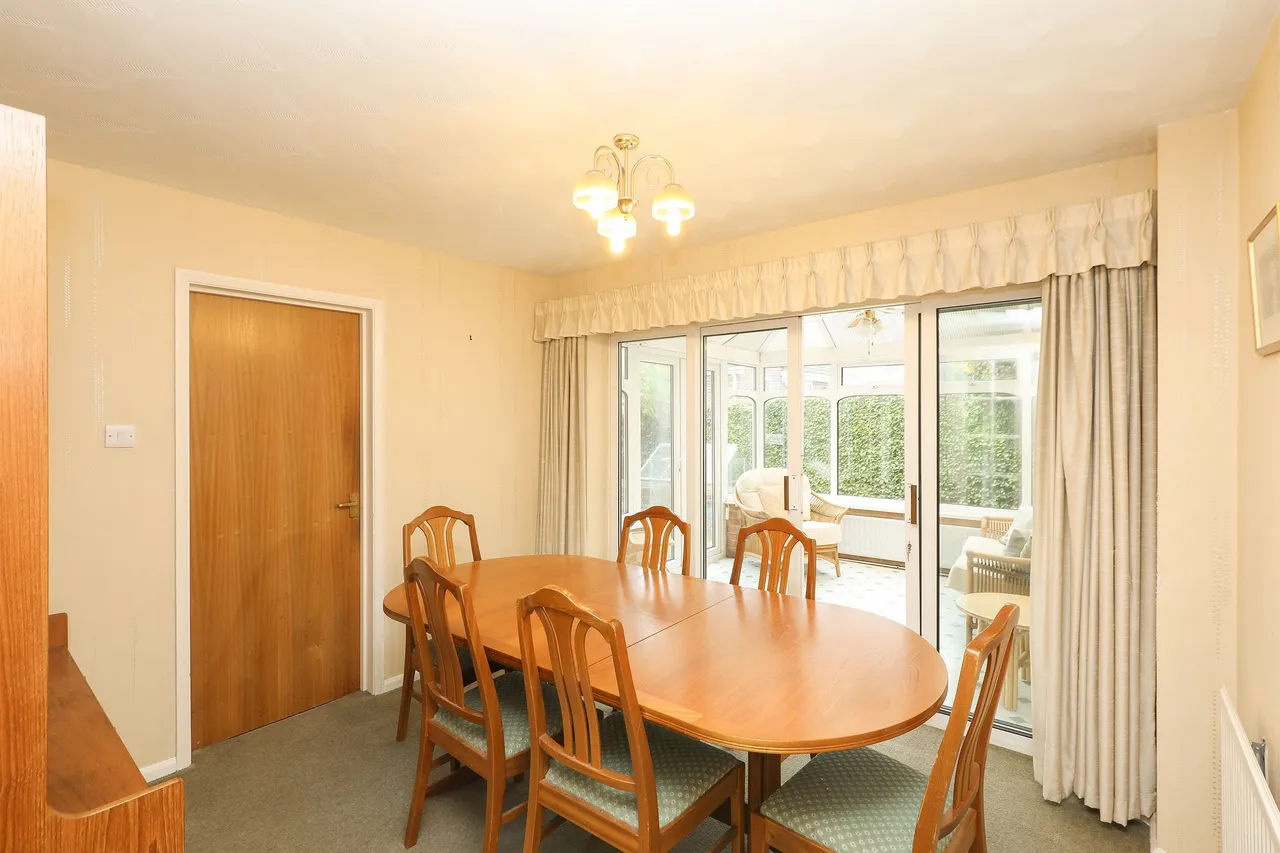 Moorland View Road, Chesterfield, S40, photo 4