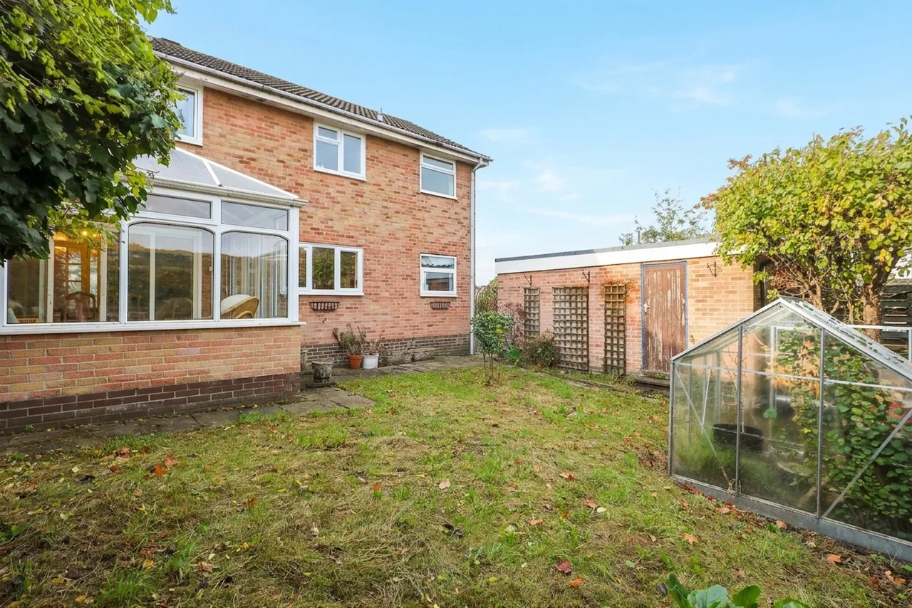 Moorland View Road, Chesterfield, S40, photo 26
