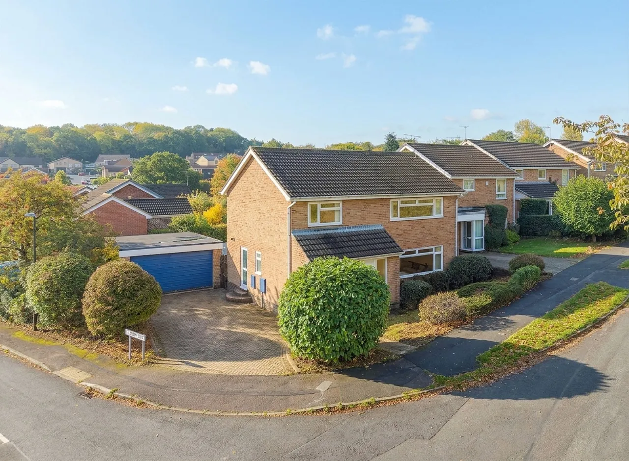 Moorland View Road, Chesterfield, S40, photo 27