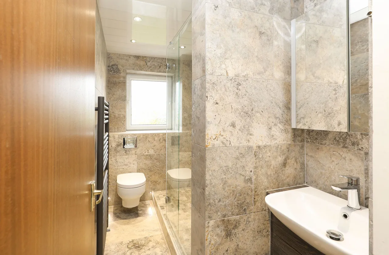 Moorland View Road, Chesterfield, S40, photo 14