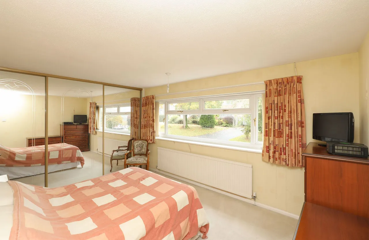 Moorland View Road, Chesterfield, S40, photo 15