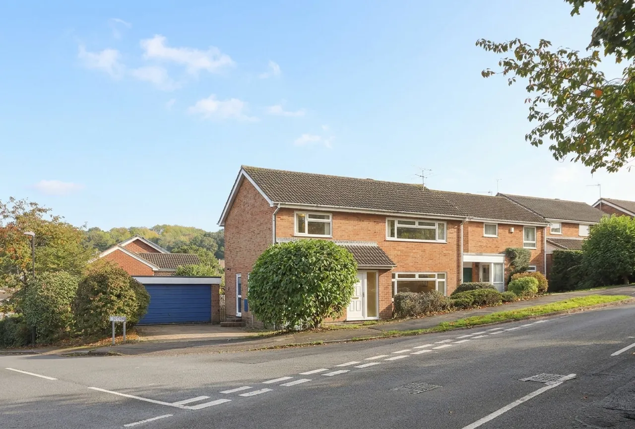 Moorland View Road, Chesterfield, S40, photo 28