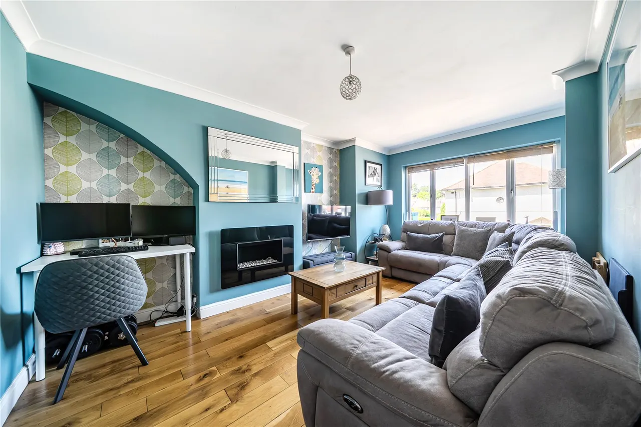 Carsington Gardens, Wilmington, DA1, photo 5
