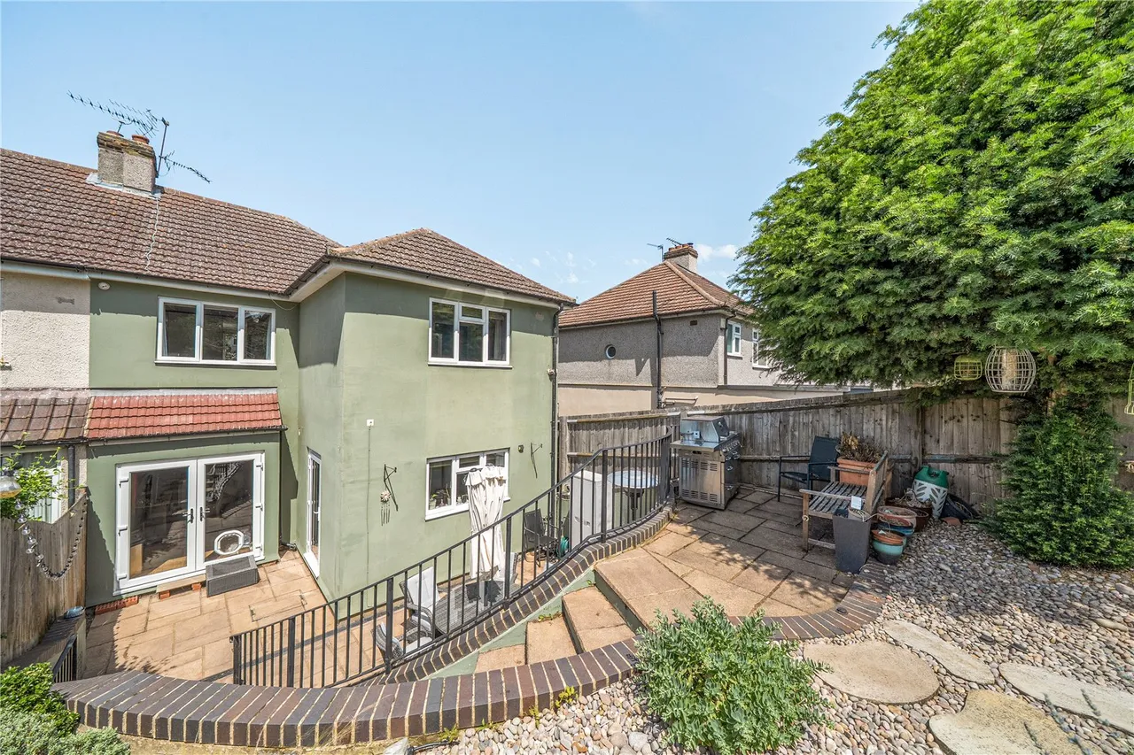 Carsington Gardens, Wilmington, DA1, photo 10