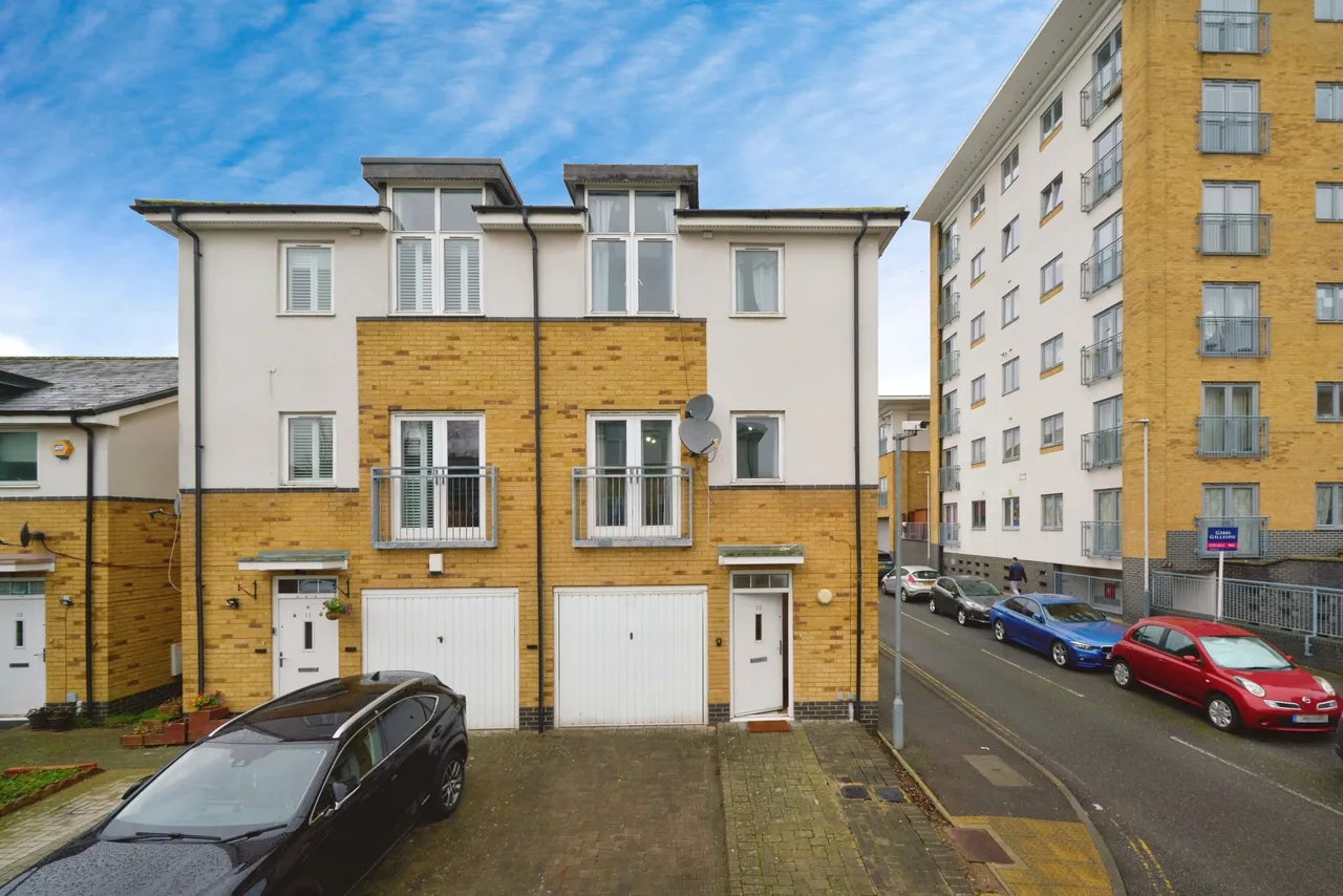 Fairclough Close, Northolt, UB5, photo 21