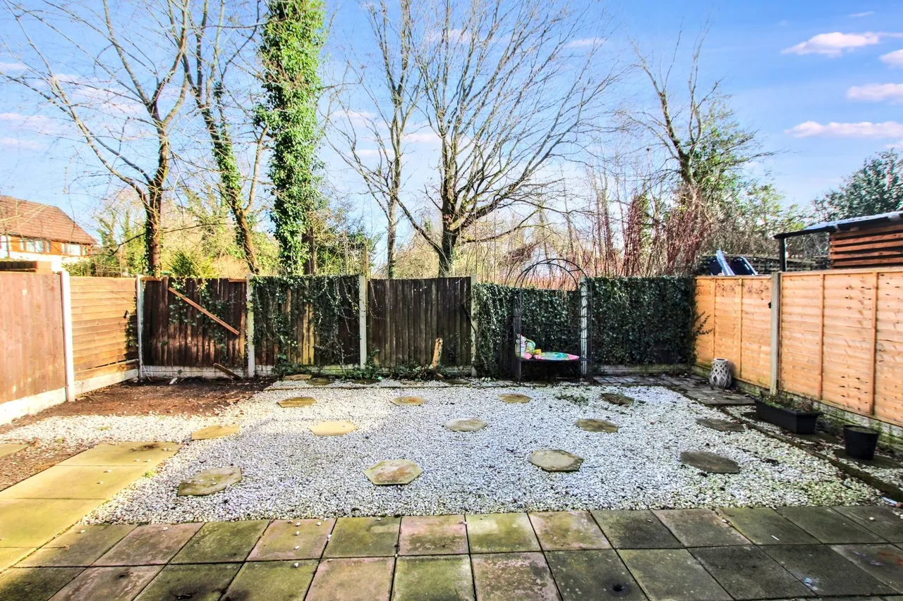 Nansen Close, Old Hall, Warrington, Warrington, WA5 9PU, photo 15