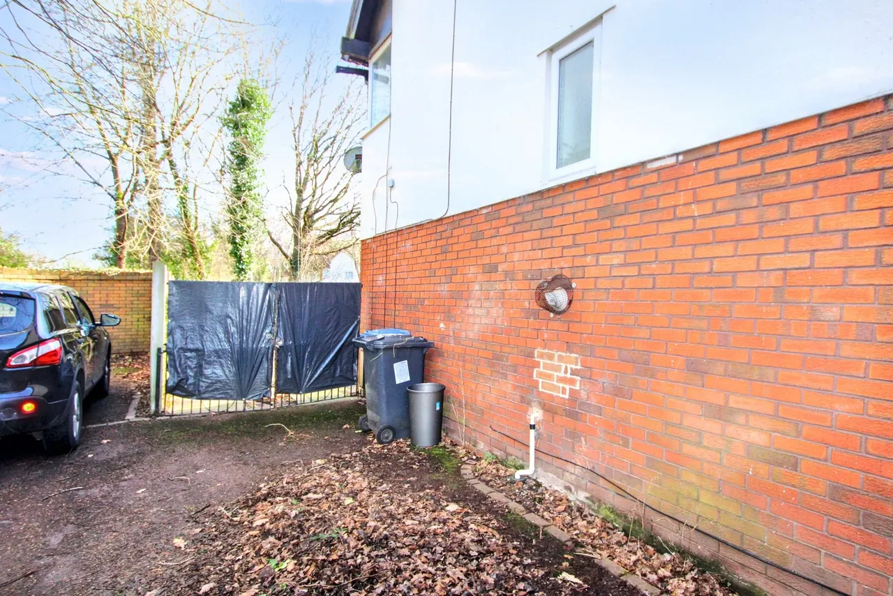 Nansen Close, Old Hall, Warrington, Warrington, WA5 9PU, photo 16