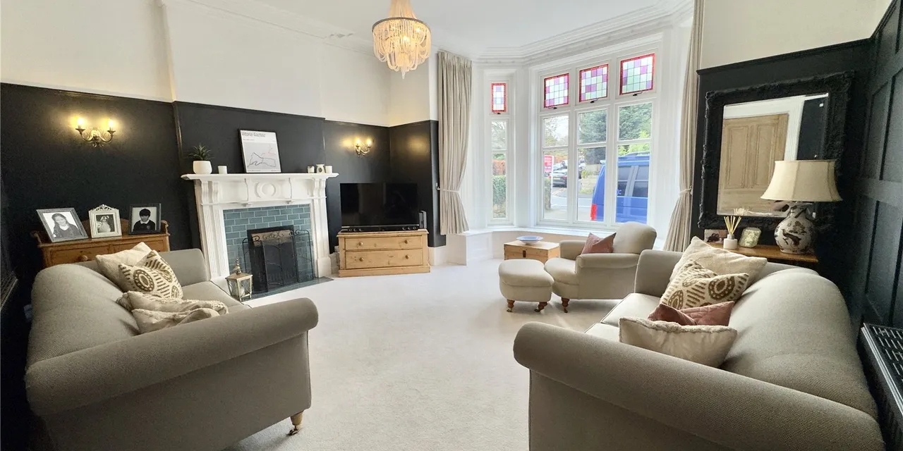 Storeton Road, Prenton, CH42, photo 9